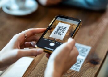 QR-Based Digital Transactions Surge Threefold in Two Years