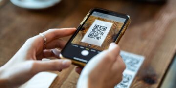 QR-Based Digital Transactions Surge Threefold in Two Years
