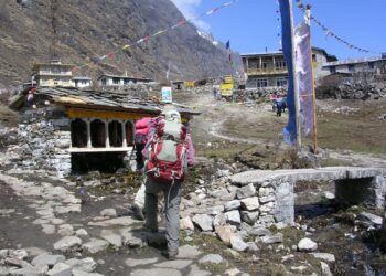 Nepal Among World’s 10 Fastest-Improving Tourism Economies