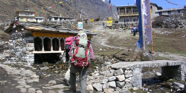 Nepal Among World’s 10 Fastest-Improving Tourism Economies