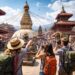 Nepal Welcomes 85,444 Foreign Tourists in August