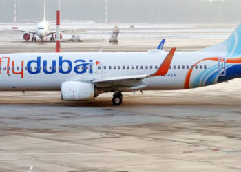 Flydubai to Launch Direct Dubai–Pokhara Flights from September 23