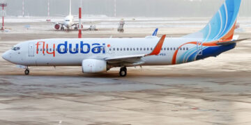 Flydubai to Launch Direct Dubai–Pokhara Flights from September 23