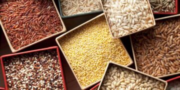 Government Assures Adequate Food Supplies Despite Floods and Road Blockages