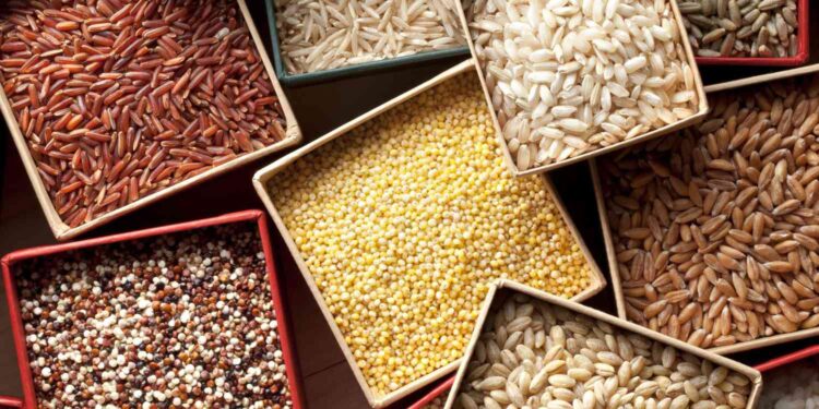 Government Assures Adequate Food Supplies Despite Floods and Road Blockages