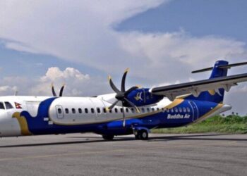CAAN Bars Airlines from Raising Airfares During Dashain