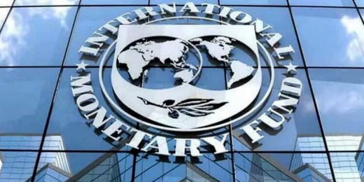 IMF Projects Nepal’s Economic Growth at 3.6% Amid Rising Oil Prices