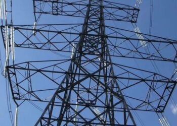 National Grid Electricity Reaches Remote Hatiya in Sankhuwasabha
