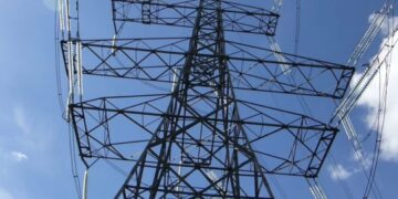 National Grid Electricity Reaches Remote Hatiya in Sankhuwasabha